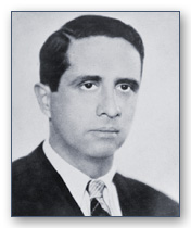Vicente de Paulo Vicente de Azevedo