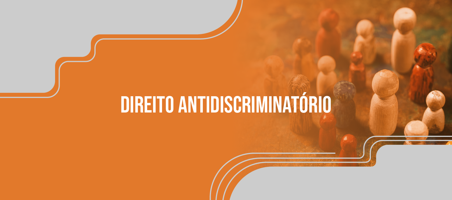 direito antidiscriminatório