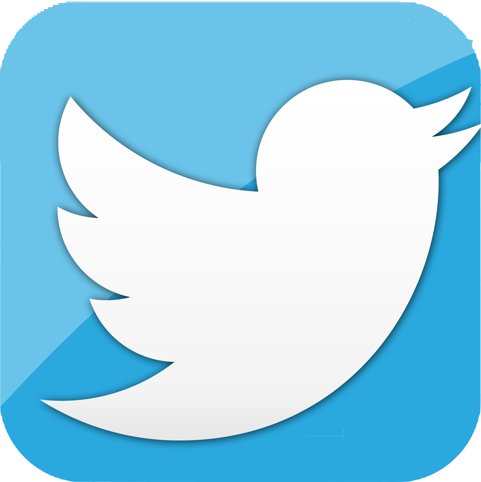 logotipo do Twitter