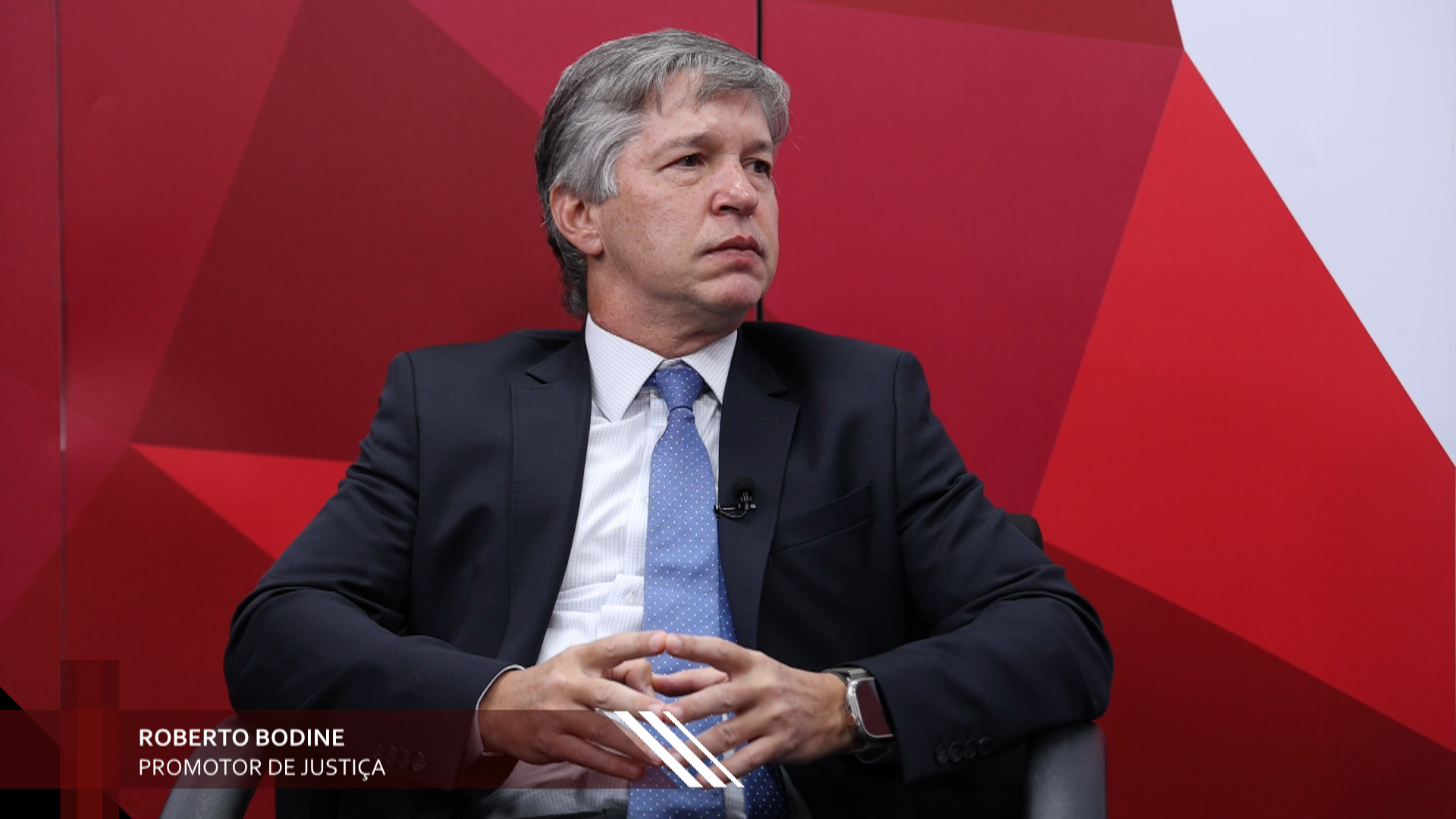 Roberto Bodini || MPSP+