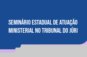 Imagem meramente ilustrativa, de forma quadricular, com fundo azul e rodapé cinza. No centro, está o título do evento. Fim da descrição.
