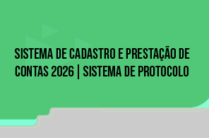 Imagem meramente ilustrativa, de formato quadricular, com fundo verde e rodapé cinza. No centro, está o título da capacitação. Fim da descrição.